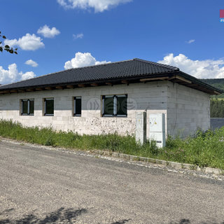 Prodej rodinného domu 112 m² Okounov