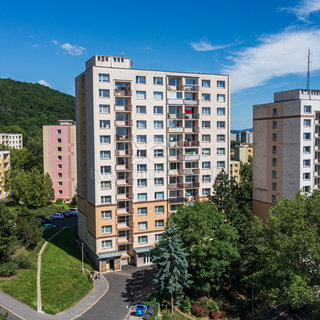 Prodej bytu 1+1 43 m² Ústí nad Labem, Jizerská