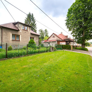 Prodej rodinného domu 120 m² Svratka, Komenského