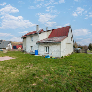 Prodej rodinného domu 130 m² Dolní Nivy