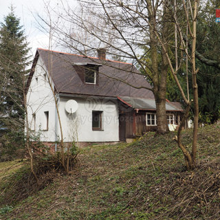Prodej rodinného domu 60 m² Horní Město