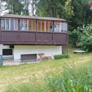 Prodej chaty 25 m² Heřmaň
