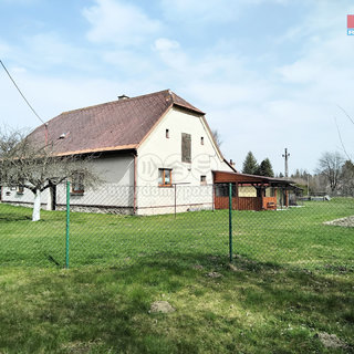 Prodej rodinného domu 120 m² Rudná pod Pradědem