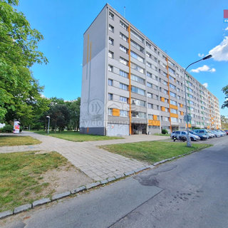 Pronájem bytu 3+1 65 m² Hradec Králové, Severní