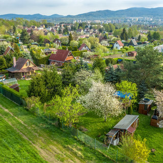 Prodej zahrady Liberec