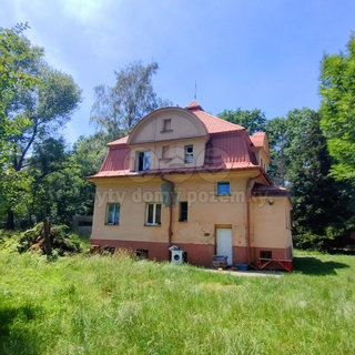 Prodej rodinného domu 200 m² Bohumín, Lidická