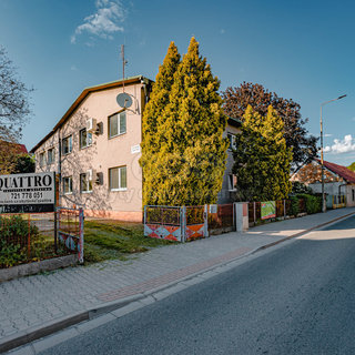 Prodej činžovního domu 300 m² Solnice, Kvasinská