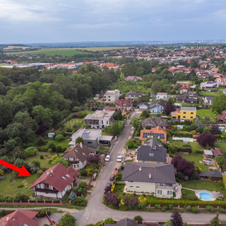 Prodej rodinného domu 160 m² Dolní Břežany, U Parku
