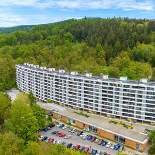 Prodej bytu 4+kk 101 m² Liberec, Sosnová