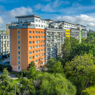 Prodej bytu 3+1 68 m² Praha, Teplická