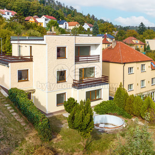 Prodej rodinného domu 210 m² Praha, Zderazská