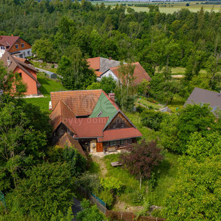 Prodej rodinného domu 136 m² Dolní Újezd