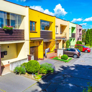 Prodej rodinného domu 155 m² Liberec, Strakonická