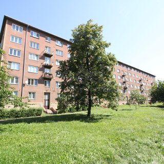 Pronájem bytu 2+1 54 m² Praha, Zelenečská
