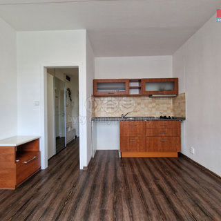 Pronájem bytu 1+1 37 m² Trutnov, Prokopa Holého