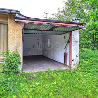 Prodej garáže 18 m² Havlíčkův Brod, Rozkošská