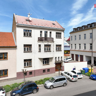 Prodej rodinného domu 250 m² Kroměříž, Gen. Svobody