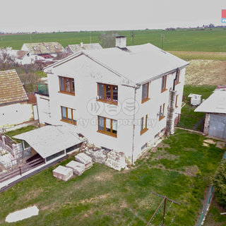 Prodej rodinného domu 110 m² Vitice