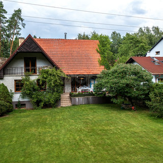 Prodej rodinného domu 175 m² Sosnová