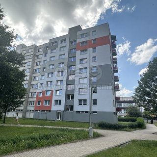 Prodej bytu 3+kk 59 m² Tábor, Berlínská