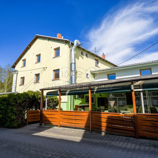 Prodej hotelu a penzionu 536 m² Opava, Hlavní