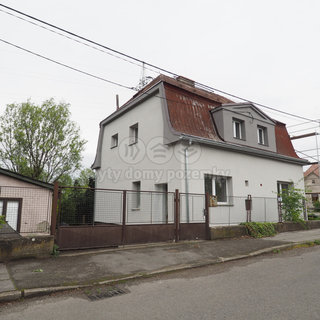 Prodej rodinného domu 150 m² Petřvald, Závodní
