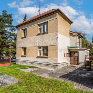 Prodej rodinného domu 200 m² Žehuň