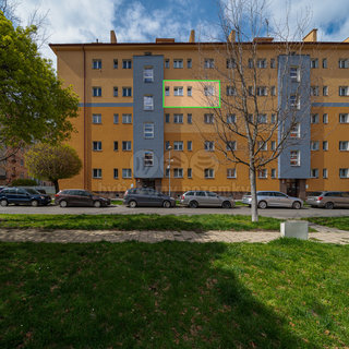 Prodej bytu 2+1 71 m² Olomouc, Neumannova