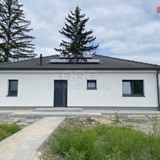 Prodej rodinného domu 112 m² Podbořany, U Tankového praporu