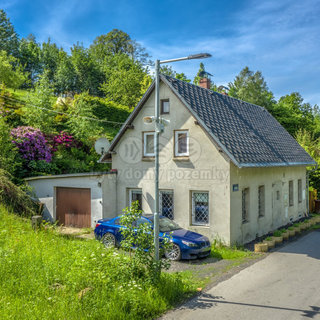 Prodej rodinného domu 116 m² Dolní Poustevna, Karlínská
