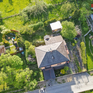 Prodej rodinného domu 140 m² Zlaté Hory, Wolkerova