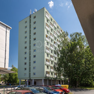 Prodej bytu 3+1 69 m² Poděbrady, Hakenova