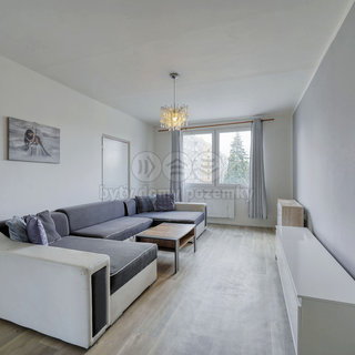 Prodej bytu 3+1 72 m², Boženy Němcové