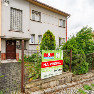 Prodej rodinného domu 160 m² Velké Meziříčí, Obůrka