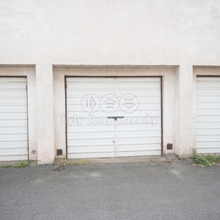 Prodej garáže 19 m² Čáslav, V Břízkách