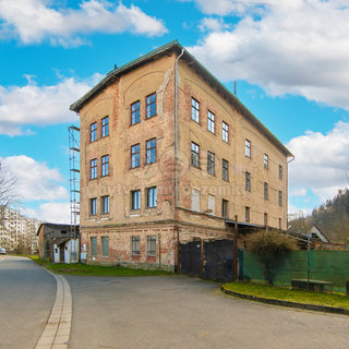Prodej rodinného domu 1 159 m² Ústí nad Orlicí, Poříční