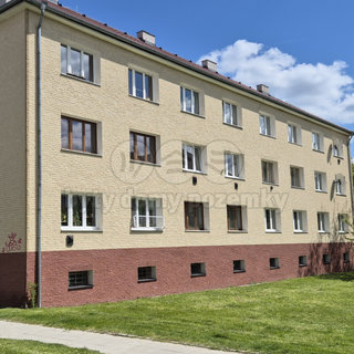 Prodej bytu 2+1 52 m² Beroun, Vladislava Vančury