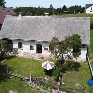 Prodej rodinného domu 144 m² Bernartice