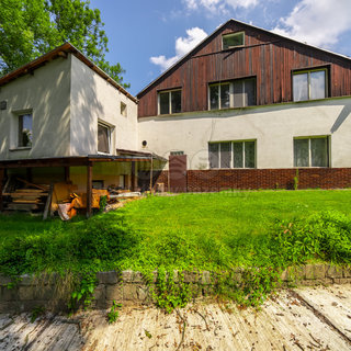 Prodej rodinného domu 420 m² Ostrava, Kamarýtova