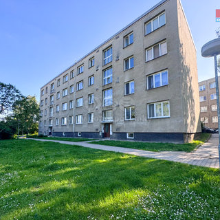 Pronájem bytu 2+kk 57 m² Litoměřice, České armády