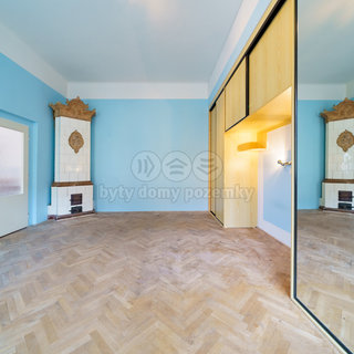 Prodej bytu 4+1 130 m² Cheb, Mánesova