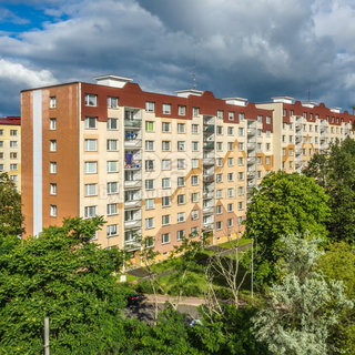 Prodej bytu 2+1 66 m² Ústí nad Labem, Višňová