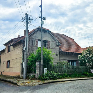Prodej rodinného domu 231 m² Němčice