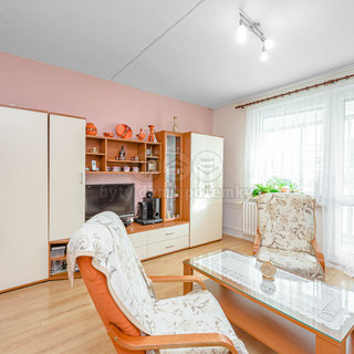 Prodej bytu 3+1 78 m² Ústí nad Orlicí, Jilemnického