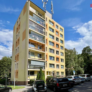 Prodej bytu 2+kk 46 m² Praha, Dubrovnická