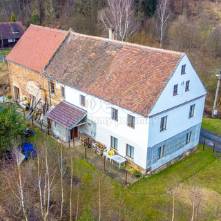 Prodej rodinného domu 150 m² Višňová