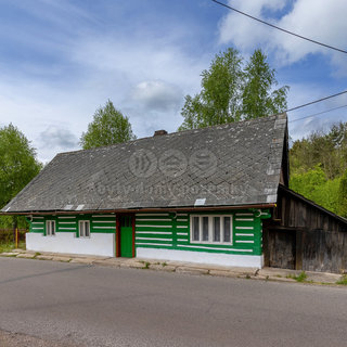 Prodej rodinného domu 112 m² Levínská Olešnice