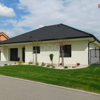 Prodej rodinného domu 185 m² Březí, Lipová