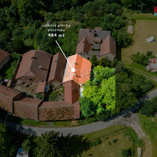 Prodej rodinného domu 70 m² Cerekvice nad Loučnou