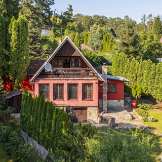 Prodej chaty 120 m² Černé Voděrady, Havírna